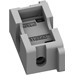 Montagetoebehoren voor kast/lessenaar TwinLine ABB Componenten Adapter voor EDF profielen, ingebouwd 2CPX010792R9999